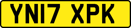YN17XPK
