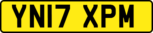 YN17XPM