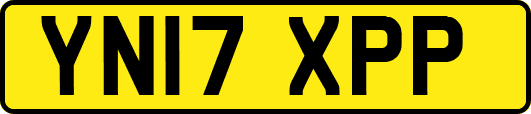 YN17XPP