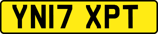 YN17XPT