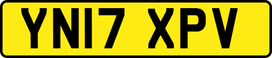 YN17XPV