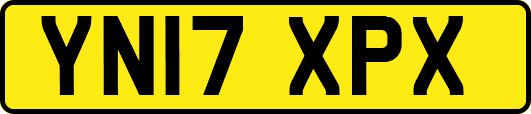 YN17XPX