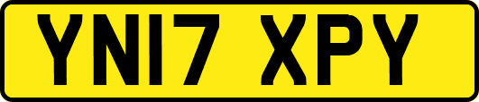 YN17XPY