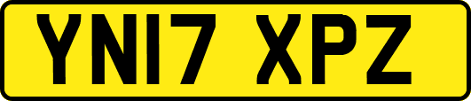 YN17XPZ
