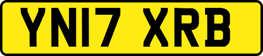 YN17XRB