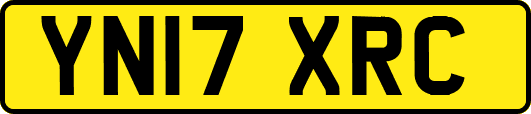 YN17XRC