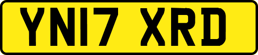 YN17XRD