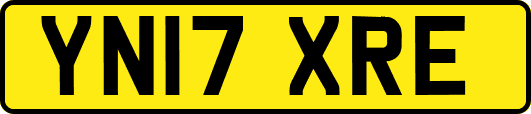 YN17XRE