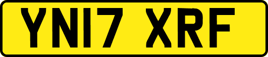 YN17XRF