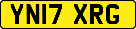 YN17XRG