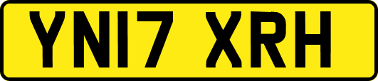 YN17XRH