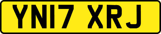 YN17XRJ