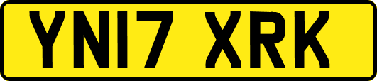 YN17XRK