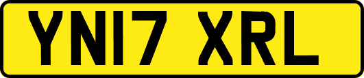 YN17XRL