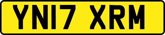 YN17XRM