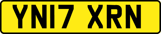 YN17XRN