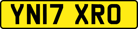 YN17XRO