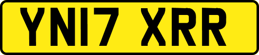 YN17XRR