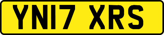 YN17XRS