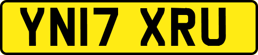 YN17XRU