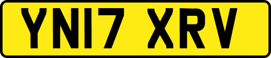 YN17XRV