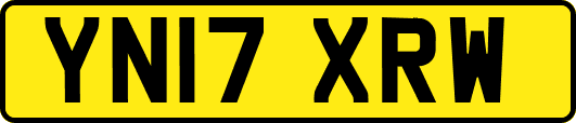 YN17XRW