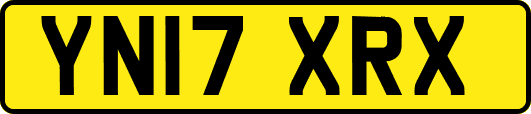YN17XRX