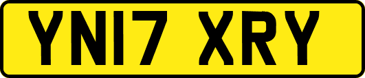YN17XRY
