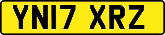 YN17XRZ