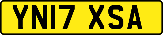YN17XSA