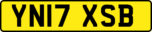 YN17XSB