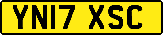 YN17XSC