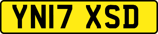 YN17XSD