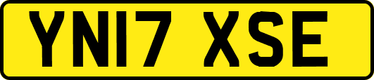YN17XSE