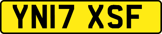 YN17XSF