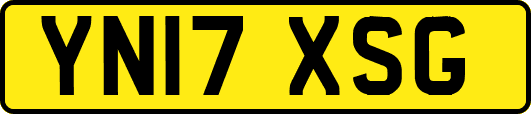 YN17XSG