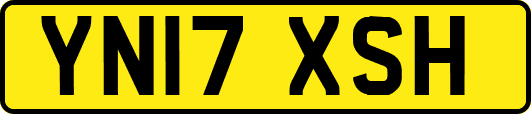 YN17XSH