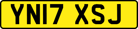 YN17XSJ