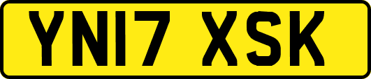 YN17XSK