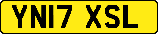 YN17XSL