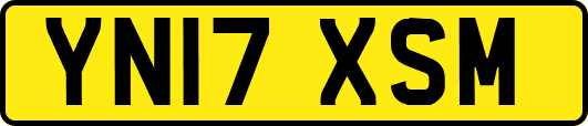 YN17XSM