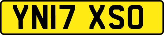 YN17XSO
