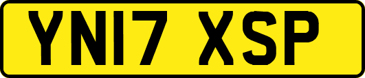 YN17XSP