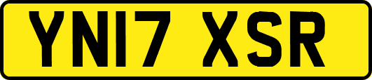 YN17XSR