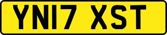 YN17XST