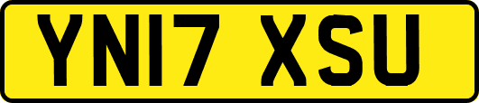 YN17XSU