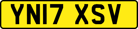 YN17XSV