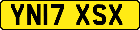 YN17XSX