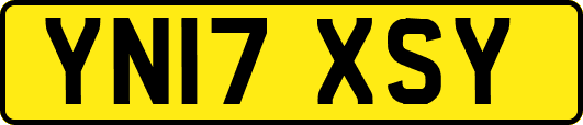 YN17XSY