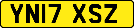 YN17XSZ